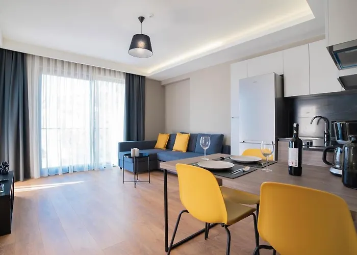Vesta Suites